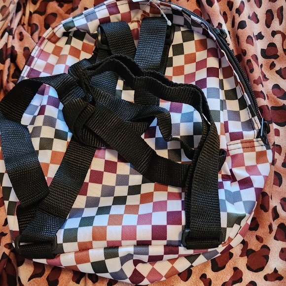 Vans mini backpack - Picture 2 of 2